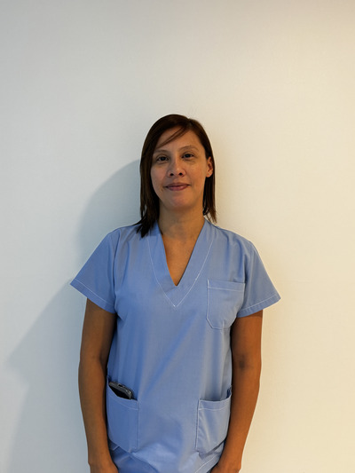 PORTILLO VANESA
